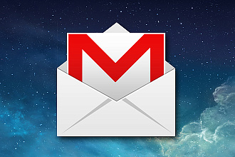 Зарегистрирую 15 Gmail аккаунтов подтверждённых по СМС + доп. почта