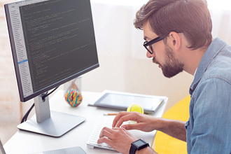 Создам доработаю сайт
