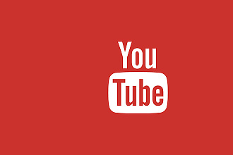 300 подписчиков на You Tube канал
