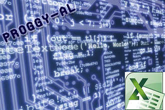 Напишу макрос Excel