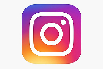 Полное создание instagram. Аватар, Имя, Описание + консультация