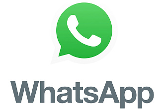 Всем привет, создаю ботов для WhatsApp. Не дорого, быстро, качественно
