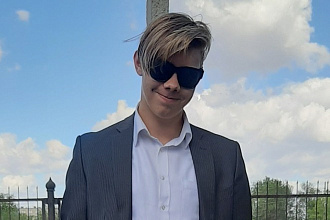 Озвучу что угодно