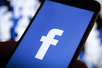 +300 подписчиков в паблик на Facebook