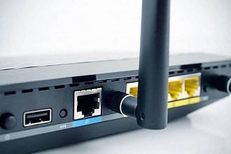 Настрою оборудование Mikrotik