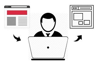 Создание уникальной, удобной админки для любого Landing Page