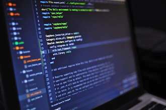 Сделаю практически любой вид работы в создании сайтов