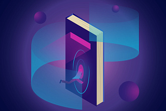 Создам иллюстрацию для вашего проекта, книги