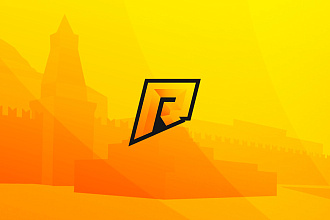 Разработка логотипов