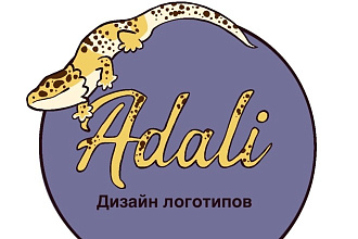 Дизайн логотипов, визиток