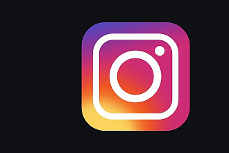 1000 подписчиков Instagram