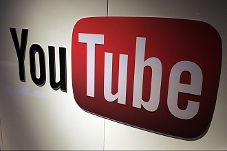 Просмотр видео роликов на YouTubе канале