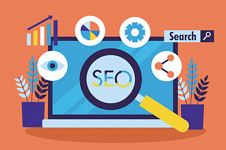 Технический SEO аудит сайта с предоставлением отчета