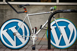 Починю упавший Wordpress