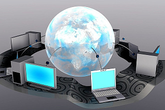 Парсинг интернет ресурсов