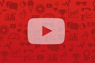 5500 просмотров youtube