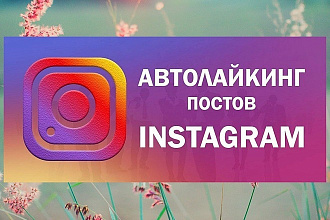 Автолайки в Instagram