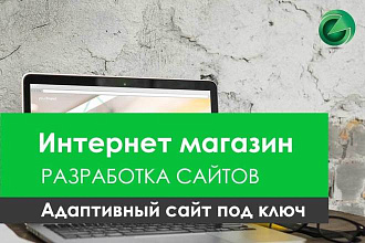 Интернет-магазин эффективный бизнес