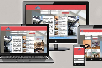 Установлю и настрою сайт на OpenCart, Wordpress, Joomla