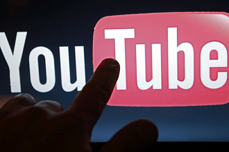 5000 просмотров в YouTube