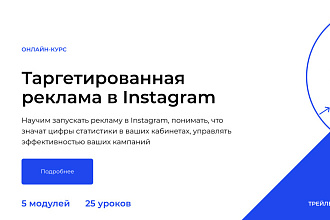 Таргетированная реклама в Instagram setters