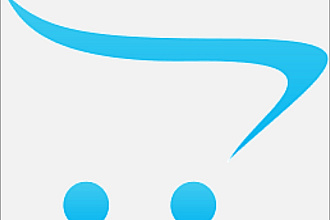 Доработка фильтра опенкарт