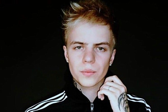 Напишу рэп Cloud,Trap,Trill и так далее