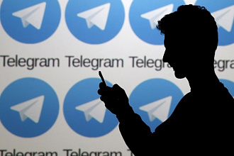 333 просмотра на 3 сообщения из канала в Telegram