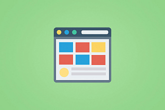 Оформление Главной страницы Wordpress