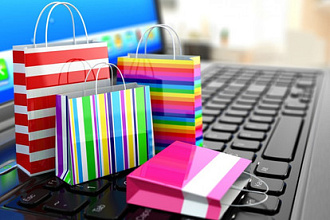 Создание сайта на OpenCart