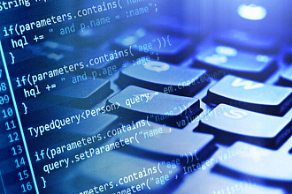 Напишу программу на C++, Delphi