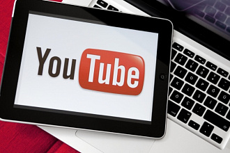 Добавлю 6000 просмотров в Youtube