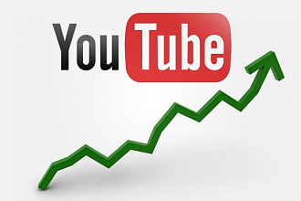 300 подписчиков на ваш YouTube канал