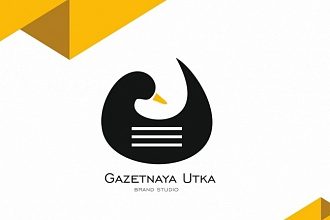 Создадим дизайн страницы сайта