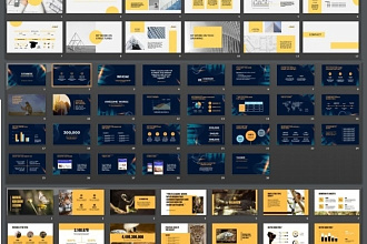 Шаблоны презентаций PowerPoint для студентов ТОП 30