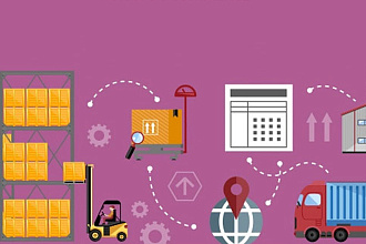 Плагин Доставка товаров для woocommerce RUS