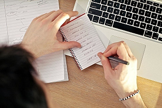 Напишу проект, курсовую, сделаю презентацию