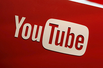 Смонтирую видео для канала на YouTube