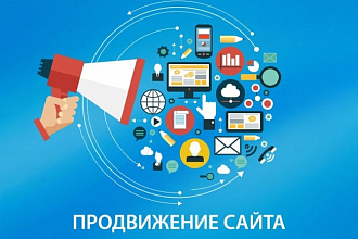 100 гарантированных ежедневных визитов из России на ваш сайт