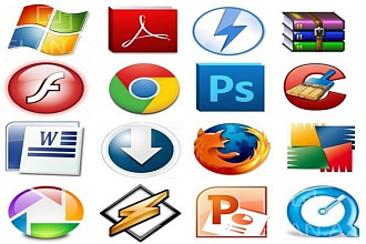 Проведу удаленную установку программ на Windows и MacOS