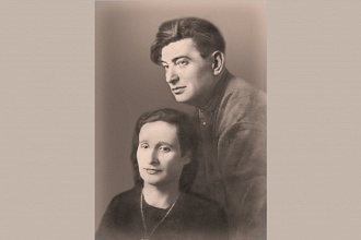 Реставрация старых фотографий