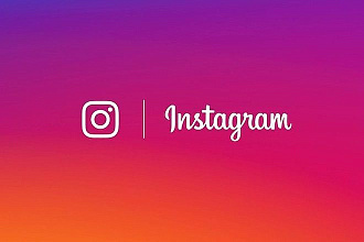 Увеличение количества подписчиков в Instagram. Скидка