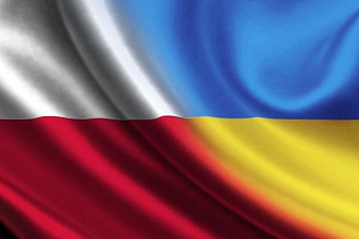 Перевод текстов с украинского на польский