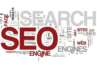 Качественные SEO-тексты