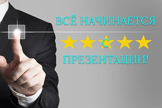 Создание и продвижение Слайд Презентаций в Google Slides