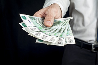 База клиентов, которые интересовались займами. Более 200 т. номеров