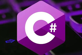 Напишу программу на языке C#
