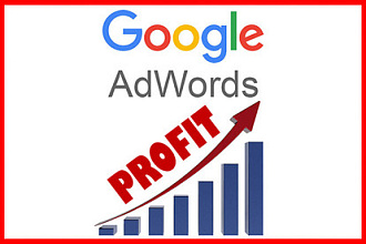Профессиональная настройка Google Adwords
