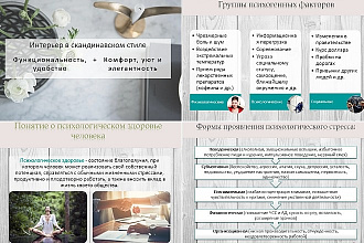 Создам презентацию