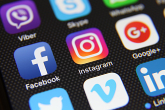 1000 подписчиков в ваш Instagram
